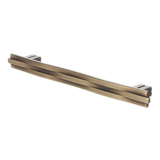 Citterio Giulio XR04 Handle, 160 мм, мат. brushed bronze