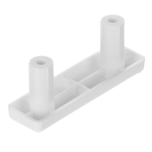 Riex GL10 Glide with dowels, white