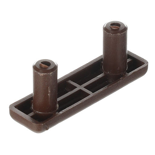 Riex GL10 Glide with dowels, brown