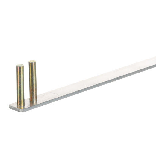 Riex EP60 Bar for front central bar lock, L600 mm