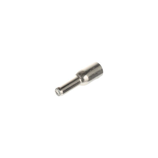 Riex JC60 Shelf pin support 5/3 mm, nickel plated (pack 1000 pcs)
