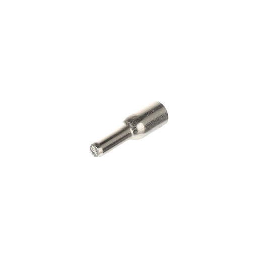 Riex JC60 Steckbodenträger 5/3 mm, Vernickelt (1000 Stk)