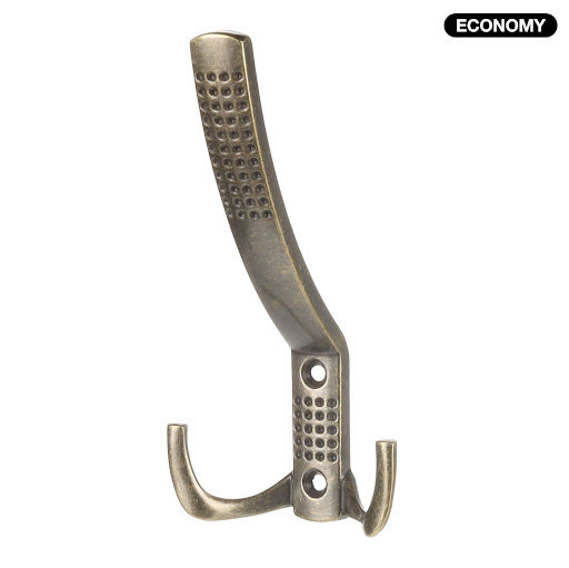 RiexTouch XV08 Hook, patinated bronze