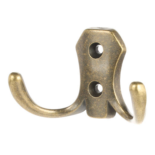 RiexTouch XV03 Hook, patinated bronze