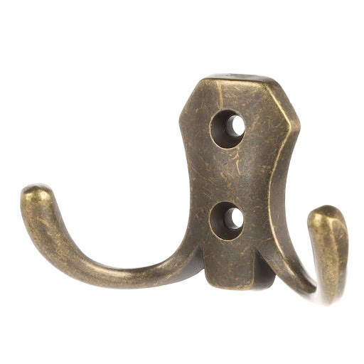 RiexTouch XV03 Hook, patinated gold