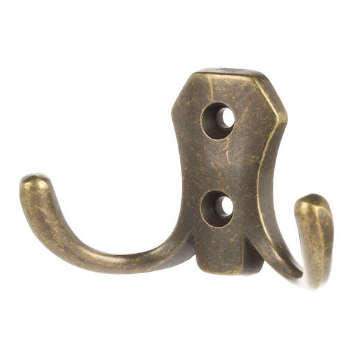 RiexTouch XV03 Hook, patinated gold