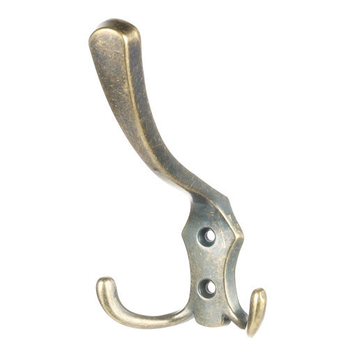 RiexTouch XV04 Hook, patinated gold
