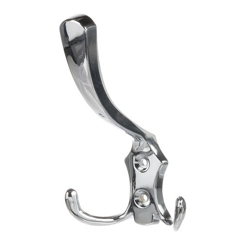 RiexTouch XV04 Hook, polished chrome