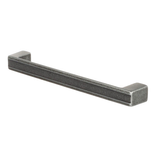 Citterio Giulio XR15 Griff, 160 mm, Eisen patiniert