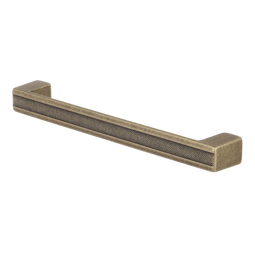 Citterio Giulio XR15 Handle, 160 мм, natural bronze