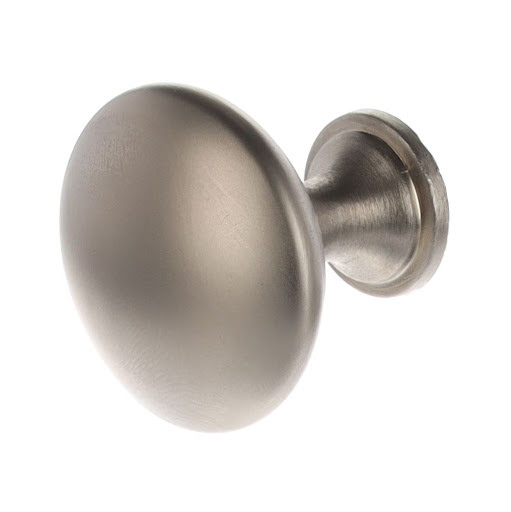 Riex Touch XK03 knop, Mat chroom