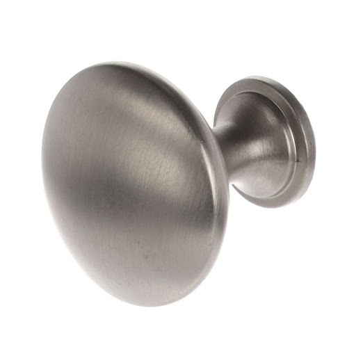 RiexTouch XK03 Knob, matt nickel