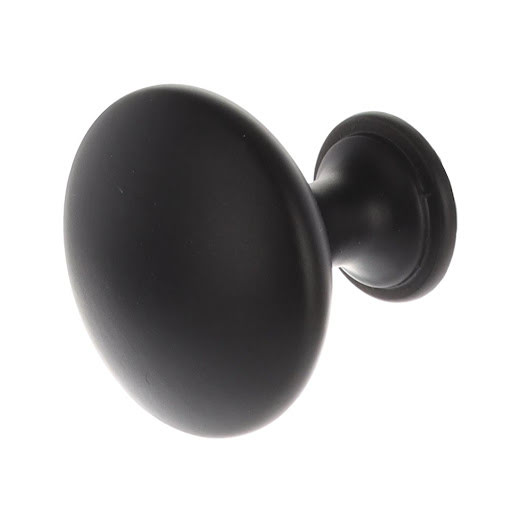 RiexTouch XK03 Knob, matt black