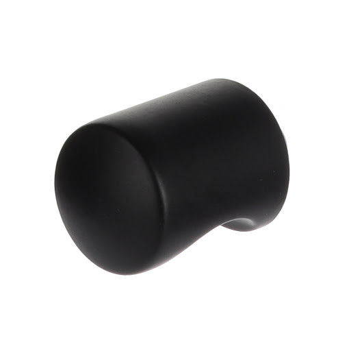 RiexTouch XK02 knob, matná černá