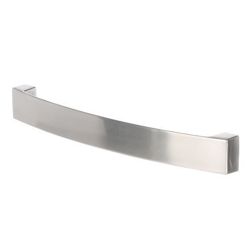 RiexTouch XH32 Griff, 160 mm, Edelstahl Nachbildung