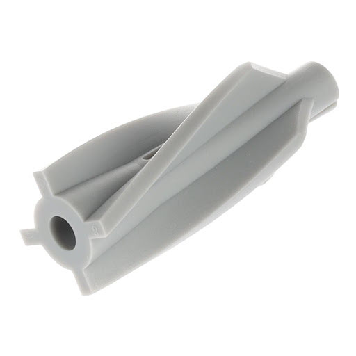 Fisher Expansieplug voor Cellenbeton 8 x 50 mm, 25 stks