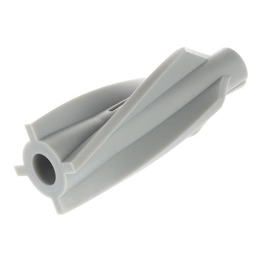 Fisher Expansieplug voor Cellenbeton 10 x 55 mm, 20 stks