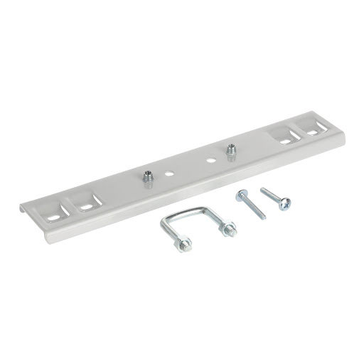 Riex GX53/GX58 Larder unit, door bracket, 300 mm, white