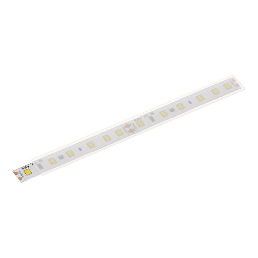 Riex EO10 Diffuseur profilé LED, 2 m, opaque