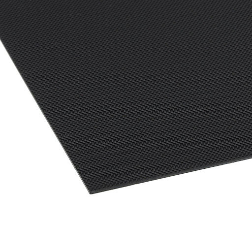 Riex GM80 Tapis de protection étanche (rouleau) W600xL1200, gris foncé