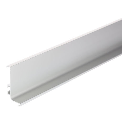 Riex Touch XG20 Gola L-profiel 2900 mm, Geanodiseerd aluminium