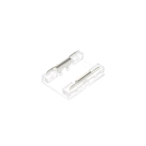 Riex EC03 Szybkozłączka LED COB, 2× taśmy LED COB 10 mm, 12/24 V, 3,5 A max., IP20