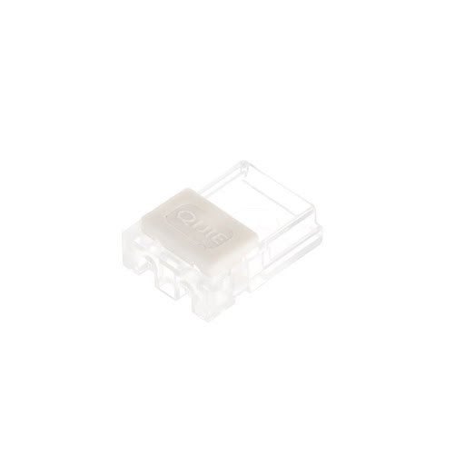 Riex EC03 Snelle connector voor 2 x LED- strips, 8 mm