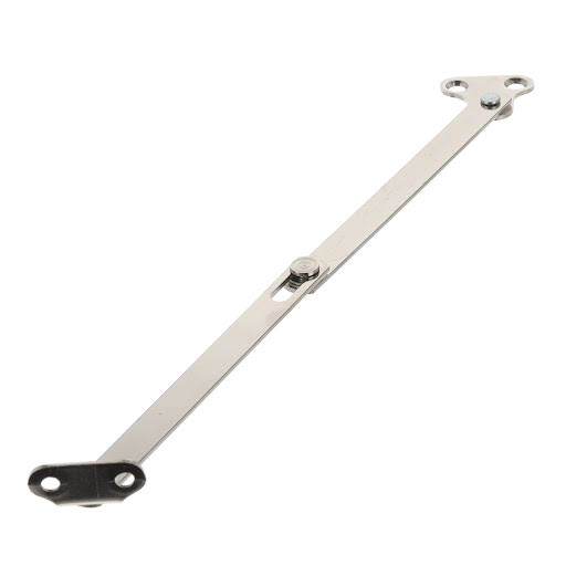 Riex NV05 Folding arm, 200 mm, nickel