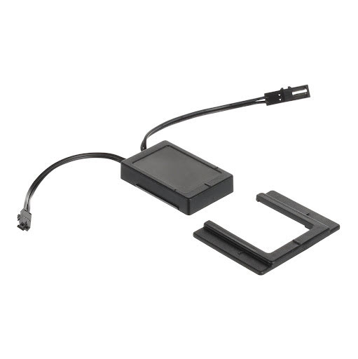 Riex EC36 Invisible sensor, hidden, max. 18 mm board, 12/24 V, 60 W