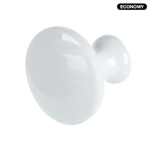 RiexTouch XK06 Knob, glossy white