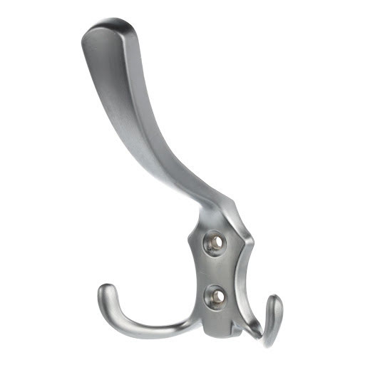 RiexTouch XV04 Hook, matt chrome