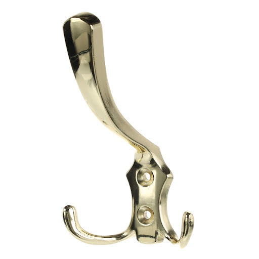 RiexTouch XV04 Hook, polished gold