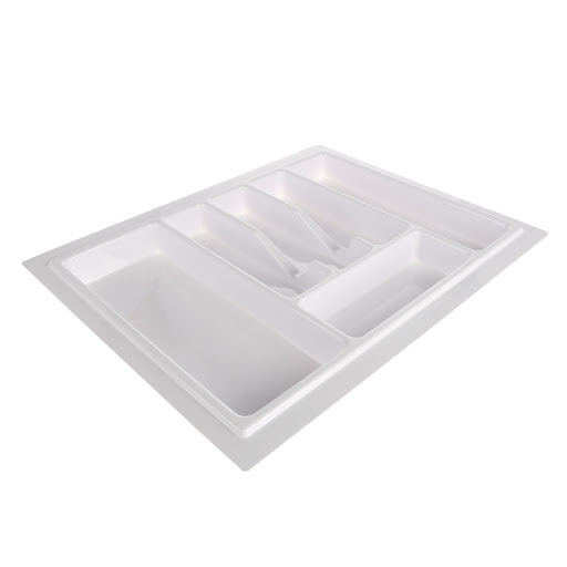 Riex GM45 Cutlery tray 60 (530x430), white