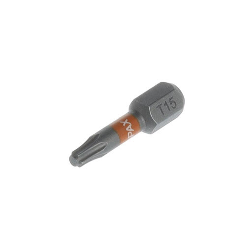 Spax Bit pentru șurub Torx T15, 25 mm