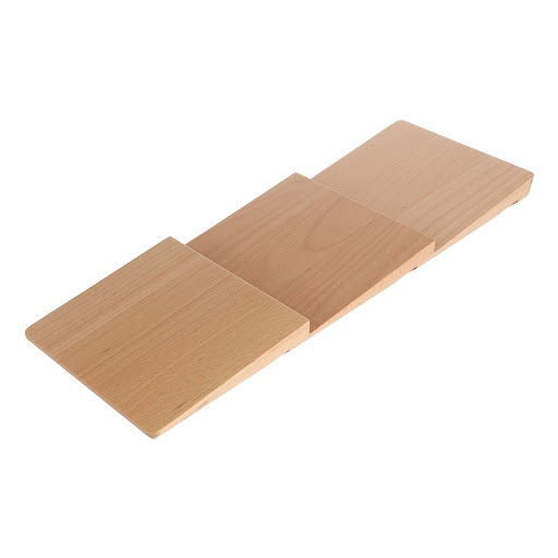 Riex GM70 Spice insert for cutlery tray (wood), beech