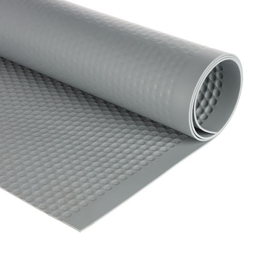 Riex GM85 Water protection mat 1200x600 mm, silver