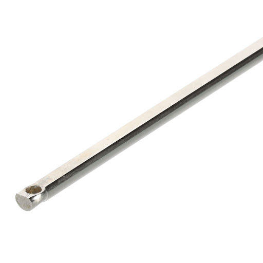 Riex EP67 tyč pre rozvorový zámok, L1000, poniklovaný