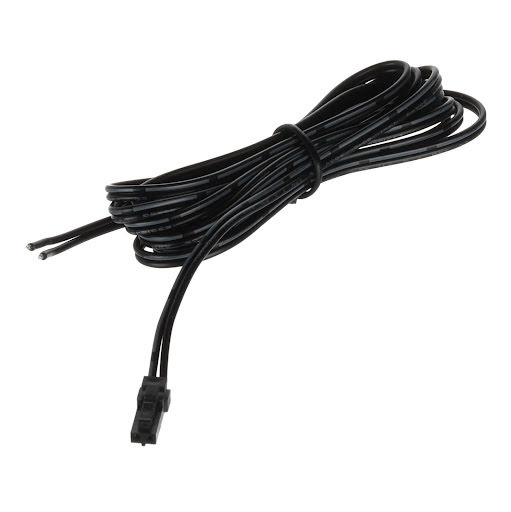 Riex EC93 Kabel zum Löten 12/24 V, 1,8 m, MINI Verbinder