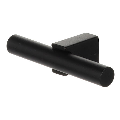 Citterio Giulio XH62 Knob, matt black