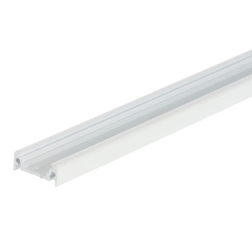 Riex EO11 Profilo LED, larghezza massima 12 mm, 2 m, bianco