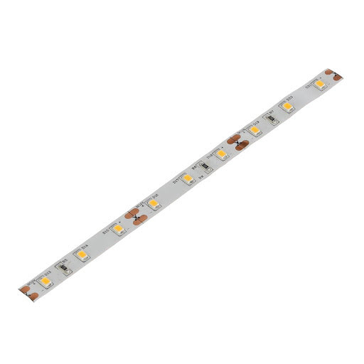 Riex EL41 LED strip 12 V, 6 W/m, 60 diodes/m, warm white, 5 m