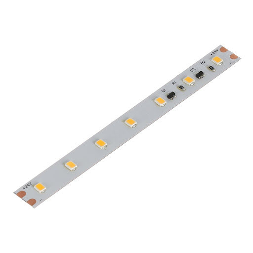 Riex EL63 CC LED Band, 24 V, 6 W/m, 70 Dioden/m, Warmweiß, 3 Jahre Garantie, 15 m