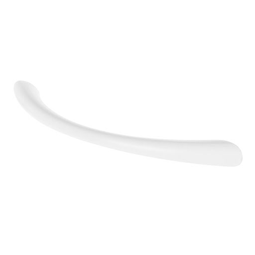 RiexTouch XH03 Handle, 128 mm, matt white