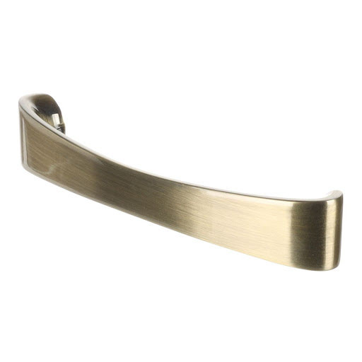 RiexTouch XH43 Poignée, 128 mm, bronze patiné