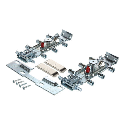 Italiana Ferramenta Libra H2 pakabinimo mechanizmas