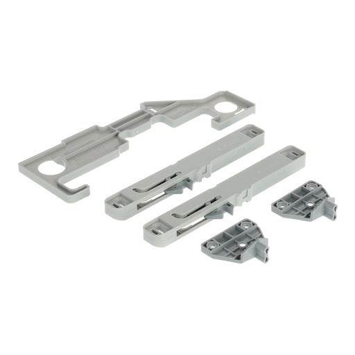 Riex NP11 External soft-close mechanism, package: 2 dampers(L+R) and mounting template