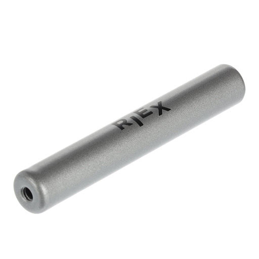 Riex NV22/NV33 Pokrywa tłoka podnoszącego, srebrna