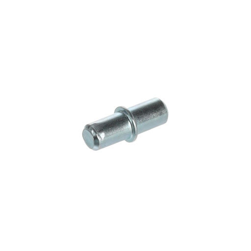 Riex JC60 Suport de poliță 3/3 mm, nichelat (pachet de 1000 buc.)
