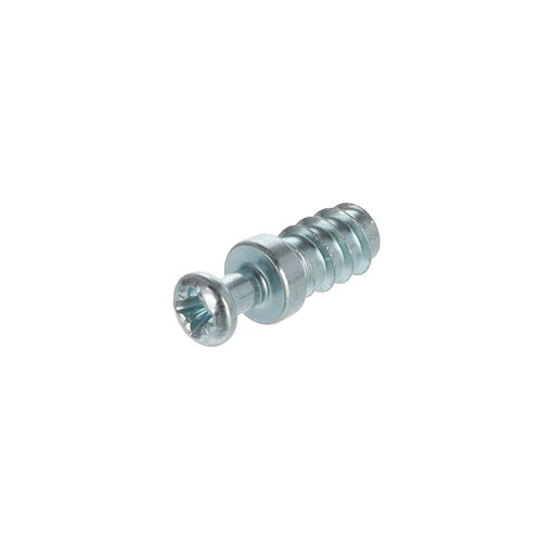 Riex JC55 trzpień do mimośrodu półki, eurowkręt, 5x11 mm