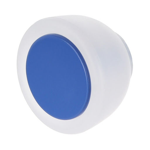 Citterio Giulio XD03 Bouton, bleu